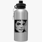 Спортивная бутылка