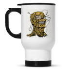 Кружка-термос