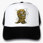 Кепки Trucker