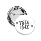 teen idle