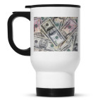 Кружка-термос