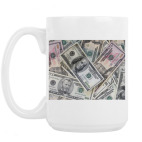 Кружка 420 мл