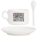 Кофейный набор