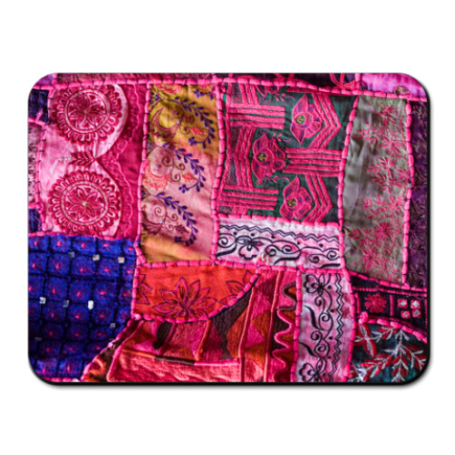 Коврик для мыши с принтом Ковер