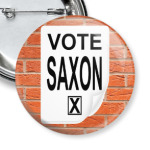 Vote Saxon