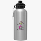 Спортивная бутылка