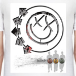 Smiley Blink 182