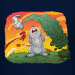 Летающие зайцы