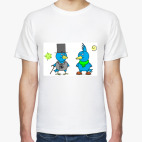 Фанат Твиттера