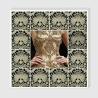 Кружева и стать