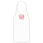 Кухонный фартук