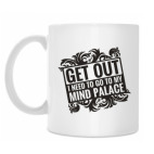 Кружка 330 мл