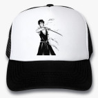 Кепки Trucker