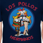 Los Pollos Hermanos