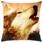 'Воющий волк'