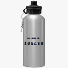 Спортивная бутылка