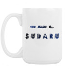 Кружка 420 мл