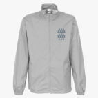 Ветровка без капюшона