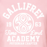 Gallifrey Time Lord Academy