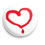 Капля сердца