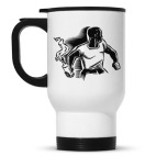 Кружка-термос