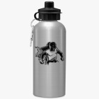 Спортивная бутылка