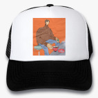 Кепки Trucker
