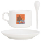 Кофейный набор