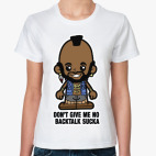 Мистер Ти (Команда А)