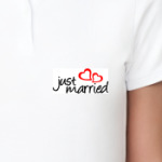  Just Married