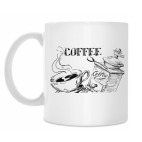 Кружка 330 мл