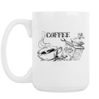 Кружка 420 мл