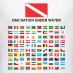  One Nation Under Water
