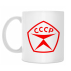 Знак качества красный