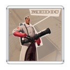  Medic TF2