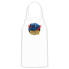 Кухонный фартук