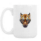 Кружка 420 мл