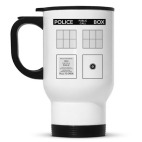 Кружка-термос