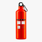 Металлическая бутылка 700 мл UV-DTF