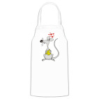 Кухонный фартук