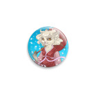 Вишневая кошечка