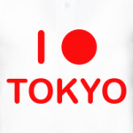 I Love Tokyo