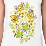 Русский народный узор