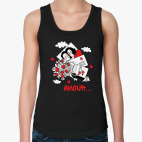 С тобой в облаках