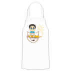 Кухонный фартук