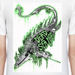  футболка Кит