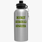 Спортивная бутылка