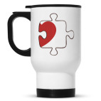 Кружка-термос