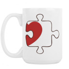 Кружка 420 мл