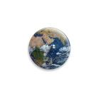 Паззл Земля